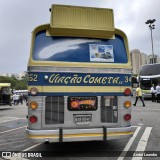 Ônibus Particulares 5540 na cidade de São Paulo, São Paulo, Brasil, por André Leandro. Número da foto: #12118798.