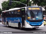 Transurb A72023 na cidade de Rio de Janeiro, Rio de Janeiro, Brasil, por Guilherme Pereira Costa. Número da foto: #:id.