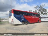Expresso São Luiz 10090 na cidade de Caruaru, Pernambuco, Brasil, por Lenilson da Silva Pessoa. Número da foto: #12118472.