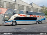 Expresso de Prata 202204 na cidade de Santo André, São Paulo, Brasil, por Paulo Mota. Número da foto: #12117876.
