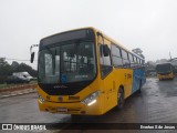 Sharp Transportes 112 na cidade de Araucária, Paraná, Brasil, por Everton S de Jesus. Número da foto: #12117291.