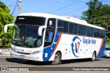 Viação Sete 012 na cidade de Teresina, Piauí, Brasil, por Paulo Henrique Pereira Borges. Número da foto: #12118417.