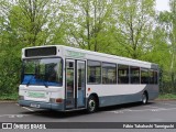 Fairmanns Travel GX53MWU na cidade de Farnborough, Hampshire, Inglaterra, por Fábio Takahashi Tanniguchi. Número da foto: #12118064.