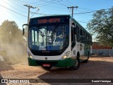 Expresso Caribus Transportes 3003 na cidade de Cuiabá, Mato Grosso, Brasil, por Daniel Henrique. Número da foto: #12117782.