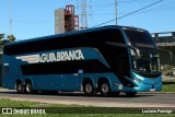 Viação Águia Branca 50890 na cidade de Vitória, Espírito Santo, Brasil, por Luciano Formiga. Número da foto: #12117140.
