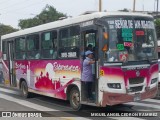 Empresa de Transportes y Servicios Señor de los Milagros S.A. 59 na cidade de Trujillo, Trujillo, La Libertad, Peru, por MIGUEL ANGEL CEDRON RAMIREZ. Número da foto: #12118239.