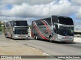 Gasparzinho Turismo 1040 na cidade de Caruaru, Pernambuco, Brasil, por Lenilson da Silva Pessoa. Número da foto: #12118557.