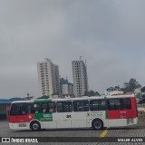 Suzantur Santo André 09-999 na cidade de Santo André, São Paulo, Brasil, por MILLER ALVES. Número da foto: #12118980.