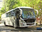 Ônibus Particulares 7141 na cidade de Mairinque, São Paulo, Brasil, por Flavio Alberto Fernandes. Número da foto: #:id.