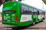 Integração Transportes 4110 na cidade de Cuiabá, Mato Grosso, Brasil, por Leon Gomes. Número da foto: #12118592.