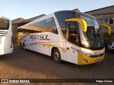 NortSul Turismo 13003 na cidade de Ribeirão Preto, São Paulo, Brasil, por Felipe Gomes. Número da foto: #12118071.