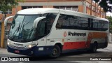Auto Viação Urubupungá 3620 na cidade de São Paulo, São Paulo, Brasil, por Danilo Veronezzi. Número da foto: #12116842.