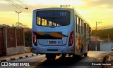 TransLocave 6178 na cidade de Itapira, São Paulo, Brasil, por Ricardo Luciano. Número da foto: #12117227.