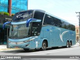 Expresso Satélite Norte 19021 na cidade de Teresina, Piauí, Brasil, por Juciêr Ylias. Número da foto: #:id.