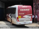 Viação Serro 36221 na cidade de Belo Horizonte, Minas Gerais, Brasil, por Douglas Célio Brandao. Número da foto: #12117552.
