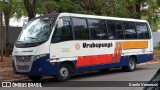 Auto Viação Urubupungá 4730 na cidade de São Paulo, São Paulo, Brasil, por Danilo Veronezzi. Número da foto: #12116792.