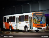 Expresso Coroado 0611043 na cidade de Manaus, Amazonas, Brasil, por Luis Henrique. Número da foto: #:id.
