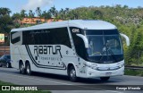 Ribatur Transportes 110110 na cidade de Santa Isabel, São Paulo, Brasil, por George Miranda. Número da foto: #12117725.