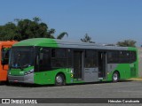 Padova Coletivos 3565 na cidade de Campinas, São Paulo, Brasil, por Hércules Cavalcante. Número da foto: #:id.
