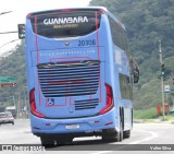 Real Expresso 20308 na cidade de Juiz de Fora, Minas Gerais, Brasil, por Valter Silva. Número da foto: #:id.