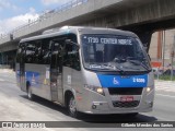 Transcooper > Norte Buss 2 6309 na cidade de São Paulo, São Paulo, Brasil, por Gilberto Mendes dos Santos. Número da foto: #:id.