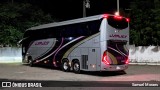 Viação Jam Joy 12923 na cidade de Teresina, Piauí, Brasil, por Samuel Moraes. Número da foto: #12117098.