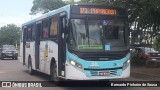 Maraponga Transportes 26604 na cidade de Fortaleza, Ceará, Brasil, por Bernardo Pinheiro de Sousa. Número da foto: #:id.