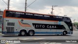 Expresso União 20078 na cidade de São Paulo, São Paulo, Brasil, por Fábio Paixão. Número da foto: #12117671.
