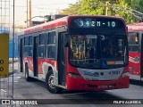 Himalaia Transportes > Ambiental Transportes Urbanos 4 1901 na cidade de São Paulo, São Paulo, Brasil, por FELIPE ALMEIDA. Número da foto: #12117030.
