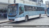 Viação Nossa Senhora Conquistadora 528 na cidade de Pelotas, Rio Grande do Sul, Brasil, por Patrick Coutinho Lemos. Número da foto: #:id.