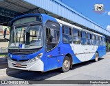 VB Transportes e Turismo 1881 na cidade de Campinas, São Paulo, Brasil, por Danilo Augusto. Número da foto: #12118970.