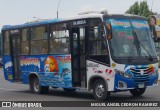 Empresa de Transportes Salaverry Express 28 na cidade de Trujillo, Trujillo, La Libertad, Peru, por MIGUEL ANGEL CEDRON RAMIREZ. Número da foto: #12118241.