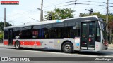 Express Transportes Urbanos Ltda 4 8221 na cidade de São Paulo, São Paulo, Brasil, por Aline Guilger. Número da foto: #12118877.