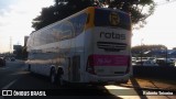 RodeRotas - Rotas de Viação do Triângulo 2205 na cidade de São Paulo, São Paulo, Brasil, por Roberto Teixeira. Número da foto: #12118001.