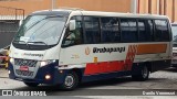 Auto Viação Urubupungá 5340 na cidade de São Paulo, São Paulo, Brasil, por Danilo Veronezzi. Número da foto: #12116814.