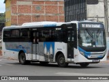 Auto Ônibus Alcântara 3.001 na cidade de São Gonçalo, Rio de Janeiro, Brasil, por Willian Raimundo Morais. Número da foto: #:id.