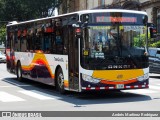 Transcesa S.A. 08 na cidade de Catedral, San José, San José, Costa Rica, por Andrés Martínez Rodríguez. Número da foto: #12116626.