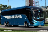 Viação Águia Branca 28420 na cidade de Vitória, Espírito Santo, Brasil, por Luciano Formiga. Número da foto: #12117124.
