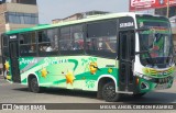 Empresa de Transportes Nuevo California S.A 22 na cidade de Trujillo, Trujillo, La Libertad, Peru, por MIGUEL ANGEL CEDRON RAMIREZ. Número da foto: #12118251.