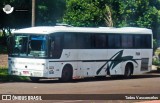 Ônibus Particulares 7030 na cidade de Cruz Alta, Rio Grande do Sul, Brasil, por Tadeu Vasconcelos. Número da foto: #12117401.