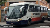 Auto Viação Urubupungá 3450 na cidade de São Paulo, São Paulo, Brasil, por Danilo Veronezzi. Número da foto: #12116840.
