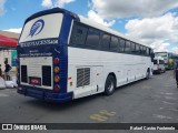 Regis Tur Transporte e Turismo 406 na cidade de Santa Cruz do Capibaribe, Pernambuco, Brasil, por Rafael Castro Fontenele. Número da foto: #:id.