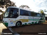 Guimatur Turismo 2710 na cidade de Junqueirópolis, São Paulo, Brasil, por Cristiano Luizão. Número da foto: #12116879.