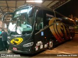 Expresso Nordeste 5573 na cidade de Londrina, Paraná, Brasil, por Andre Santos de Moraes. Número da foto: #12118025.