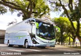 Viação Garcia 82089 na cidade de Curitiba, Paraná, Brasil, por Eduardo Longuinho. Número da foto: #12116580.