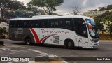 Paraibuna Transportes 6000 na cidade de Juiz de Fora, Minas Gerais, Brasil, por Juan Pablo. Número da foto: #12117729.