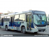 Auto Omnibus Nova Suissa 312XX na cidade de Belo Horizonte, Minas Gerais, Brasil, por Adão Raimundo Marcelino. Número da foto: #12118972.