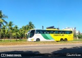 Empresa Gontijo de Transportes 14365 na cidade de Ipatinga, Minas Gerais, Brasil, por Celso ROTA381. Número da foto: #12116869.