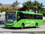 Transportes Santo Antônio RJ 161.172 na cidade de Rio de Janeiro, Rio de Janeiro, Brasil, por Rafael da Silva Xarão. Número da foto: #12118165.