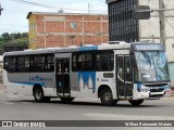 Auto Ônibus Alcântara 3.040 na cidade de São Gonçalo, Rio de Janeiro, Brasil, por Willian Raimundo Morais. Número da foto: #:id.